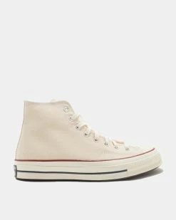 Converse Chuck Taylor All Star 70 Hi (Parchment | Garnet | Egret)