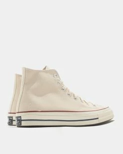 Converse Chuck Taylor All Star 70 Hi (Parchment | Garnet | Egret) -Venum Shop converse 162053c 03