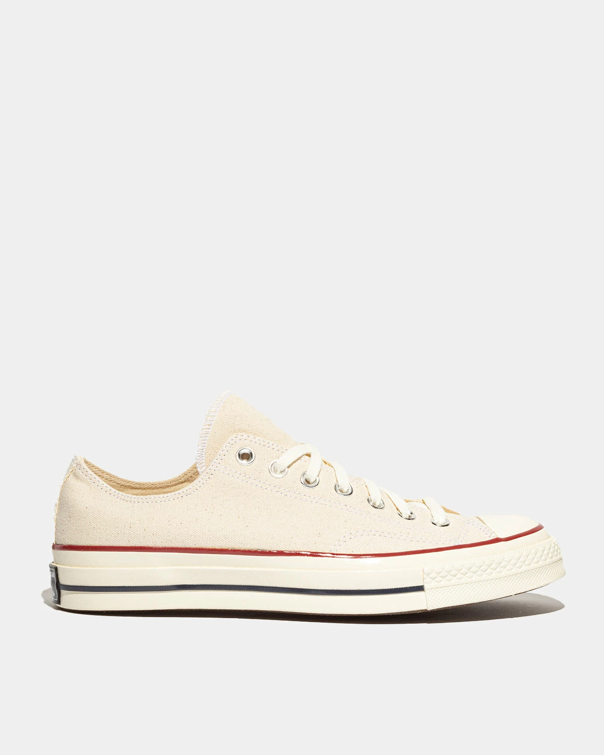 Converse Chuck Taylor 70 Ox (Parchment) 3 Converse Chuck Taylor 70 Ox (Parchment)
