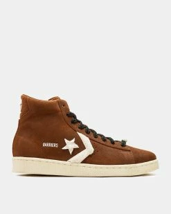Converse X Barriers Pro Leather Hi Monks (Robe | Blk)