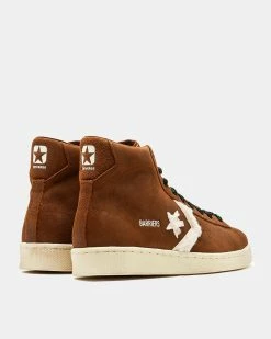 Converse X Barriers Pro Leather Hi Monks (Robe | Blk) -Venum Shop converse A01787C 03