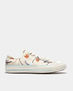 Converse X Golf Chuck 70 OX (Egret | Corydalis Blue)