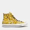 Peanuts X Converse Chuck 70 Hi (Soba | Zink Yellow) -Venum Shop converse a0187c 01