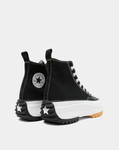 Converse Women's Run Star Hike Hi (Black | White | Gum) -Venum Shop convrs 166800c 03 2f1b802d 72ca 454a b617 150414eb6101