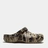 Crocs Classic RealTree Clog (RealTree Khaki)