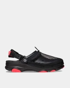 Staple Design X Crocs AT Clog (Black)