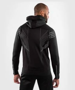 UFC Venum Personalized Authentic Fight Night Men's Walkout Hoodie - Black -Venum Shop d 252F0 252F1 252F0 252Fd010a90ca7597c6063dce7888349a2d7c5ac3d9b VNMUFC 00004 001 05B 2 1