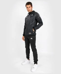 UFC Venum Authentic Fight Night 2.0 Men's Walkout Hoodie - Black -Venum Shop d 252F1 252F4 252Fc 252Fd14cc2405baa8e55f4ab13bd951b9355587914d6 VNMUFC 00144 001 04