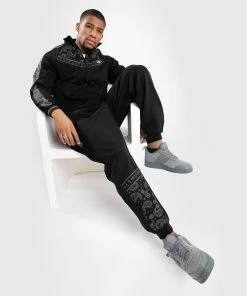 Venum Cali 34 Track Jacket - Black -Venum Shop d 252F4 252F3 252Fa 252Fd43a295b283c337a2efd741bef8f32aff4f87956 JACKETS CALI34 BLACK 15