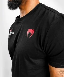 UFC Venum Performance Institute T-Shirt - Black -Venum Shop d 252F5 252Fb 252Fa 252Fd5baaeff478f352a417fcefc35b4a01db5075bcb VNMUFC 00090 001 03