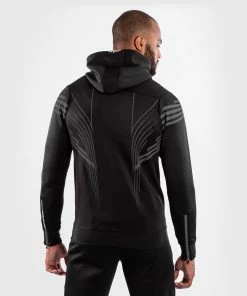 UFC Venum Authentic Fight Night Men's Walkout Hoodie - Black -Venum Shop d 252F5 252Fe 252Fd 252Fd5ed226b666e4e9bfa166ec428e9343104763a1f VNMUFC 00004 001 05B