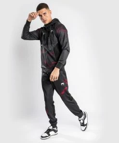UFC Venum Authentic Fight Week Men's 2.0 Zipped Hoodie - Black/Red -Venum Shop d 252F6 252F8 252F7 252Fd687b22197ff5be5c96e1bc1d701c651fc4935ca VNMUFC 00102 001 06 0e7f8d95 2468 483e a49b 8e4f0ba85df1