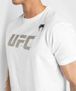 UFC Venum Authentic Fight Week Men's 2.0 Short Sleeve T-Shirt - White -Venum Shop d 252F8 252F5 252F2 252Fd852b27e98dd20810c868ee8da871f99eb34ed45 VNMUFC 00137 001 14 9aad9b16 e88f 41d1 9344 04fa3880e034