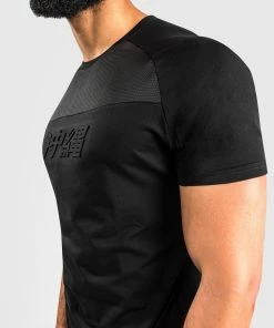 Venum Okinawa 3.0 T-Shirt - Black/Red -Venum Shop d 252F8 252F5 252F2 252Fd852fdae1de305cf841b9fb77a597f2da5e65392 5U0A9583