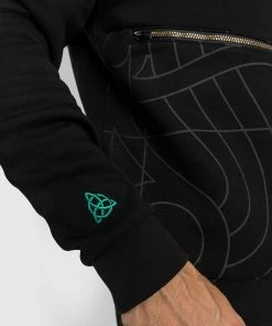 Venum Assassin's Creed Reloaded Hoodie - Black -Venum Shop d 252F8 252F9 252F9 252Fd8995df33ec9ace6d4d270148ba069e48484b0e7 SWEATSHIRT ASSASSINSCREED BLACK 18