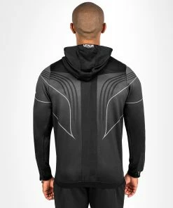 UFC Venum Personalized Authentic Fight Night 2.0 Men's Walkout Hoodie - Black -Venum Shop d 252F9 252F3 252F0 252Fd930ba5645b5048dcf63691aa06806f9ae9cecd9 HOODIE FN2 BLACK BACK 7cb56603 ac9b 4937 9592 b51090c79dad