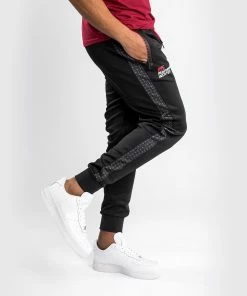 UFC Venum Performance Institute Joggers - Black/Red -Venum Shop d 252Fd 252F2 252Fd 252Fdd2d7664c8d6a11a21c2de64c67630fe19377117 VNMUFC 00087 100 02