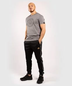 Venum Vortex T-Shirt - Grey -Venum Shop d 252Fd 252F5 252F4 252Fdd54d17de4b1401ee1a76d8fb1374c3a8aca8819 TS VORTEX GREY 09
