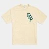 Puma X Dapper Dan Jacquard Tee (Birch | AOP | White) -Venum Shop dap