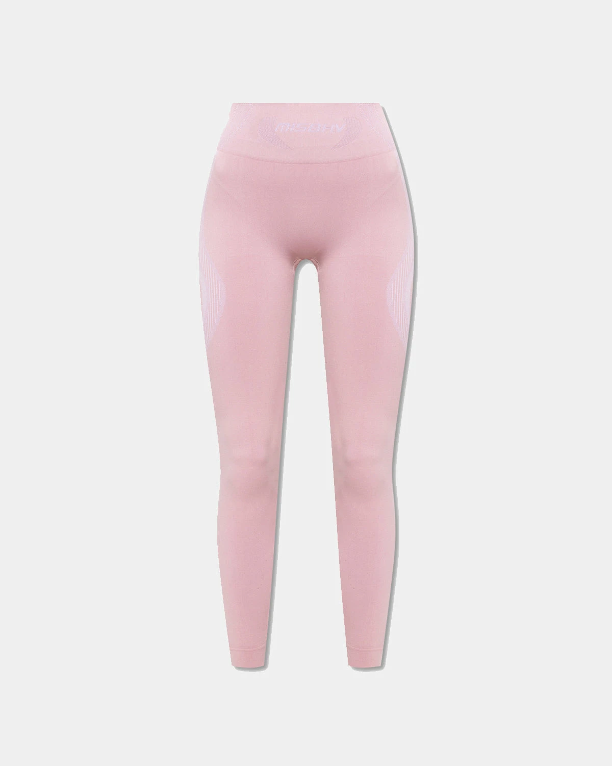 MISBHV Sport Active Classic Leggings (Dusty Pink) 3 MISBHV Sport Active Classic Leggings (Dusty Pink)