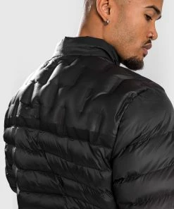 Venum Elite Light Down Jacket - Black -Venum Shop e 252F1 252F4 252F3 252Fe1432fce6f53bed38277aa158daf5c2a6802dfa1 DOWN JACKET ELITE4 BLACK 14