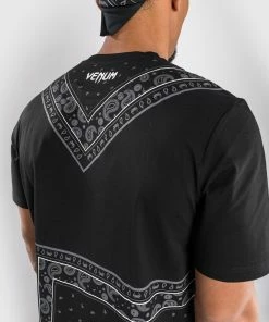 Venum Cali 34 T-shirt - Black -Venum Shop e 252F3 252F3 252F0 252Fe33078cd1fb41801c02d2e7f21b9d426d2ecca74 TS CALI34 BLACK 13