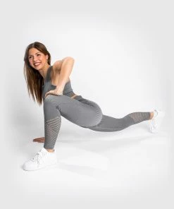 Venum Sparring Seamless Leggings - For Women - Dark Grey -Venum Shop e 252F4 252F4 252Fd 252Fe44dee6e2af9c17863ebe76235b8758edea1c4f4 LEGGINGS SPARRING DARKGREY 02