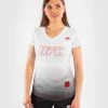 UFC Venum Authentic Fight Week 2 Women's Short Sleeve T-shirt - White -Venum Shop e 252F4 252Fb 252F1 252Fe4b1f1c43f3a3caacf7ac4d6f6dae5b00626a374 VNMUFC 00076 002 01F 9fd82b11 975e 476a 8092 3af4a51b4f5c