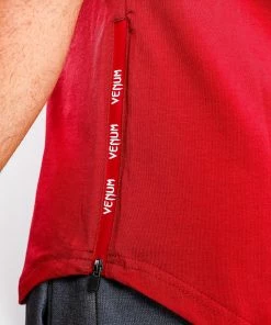 Venum Laser T-shirt - Red -Venum Shop e 252F5 252F6 252F6 252Fe566525987da763e761215836fb5abf152625cf0 TS LASER RED 09