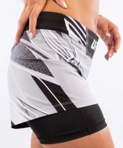 UFC Venum Authentic Fight Night Women's Shorts - Short Fit - White 16 UFC Venum Authentic Fight Night Women's Shorts - Short Fit - White -Venum Shop e 252F6 252F1 252Fd 252Fe61dfe6b05259eb227612e52ef8c4c697312d679 VNMUFC 00020 002 08