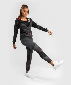 UFC Venum Authentic Fight Week Women's 2.0 Zip Hoodie - Black/Red -Venum Shop e 252F6 252F2 252F1 252Fe621df670da2164114fbfe6b9c5fbdba3a9f740f VNMUFC 00116 001 28 45a8286a 7e4b 4907 8235 aac74531e7d2