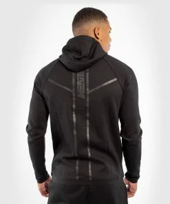 Venum Laser X Connect Hoodie - Black/Black 9 Venum Laser X Connect Hoodie - Black/Black -Venum Shop e 252F9 252F2 252F6 252Fe92665e0b859714ff8959e4e6ecfadc312fa9368 HOODIES LASER X CONNECT BLACK BLACK 05