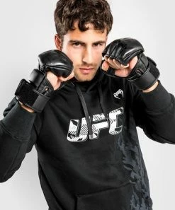 UFC Venum Authentic Fight Week Men's Pullover Hoodie - Black 15 UFC Venum Authentic Fight Week Men's Pullover Hoodie - Black -Venum Shop e 252Fb 252Fa 252F0 252Feba0285ddfdfadb37eaa1a49fa06f1ec21c2f575 VNMUFC 00047 001 01 1ef0018e f132 4f31 873b 761ac3930471