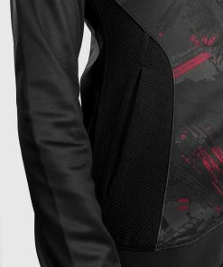 UFC Venum Authentic Fight Week Women's 2.0 Zip Hoodie - Black/Red -Venum Shop e 252Fb 252Fa 252F1 252Feba1be6fcd15e214c89eea5d4dfe89bd84e77370 VNMUFC 00116 001 32 fca5c1e7 194d 424c b7de e9d1ed56d4ed