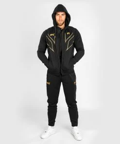 UFC Venum Fight Night 2.0 Replica Men's Full Zip Hoodie - Champion -Venum Shop e 252Fb 252Fa 252F9 252Feba9cfbd14797081a83a713db3bd155ed9203211 VNMUFC 00149 126 04