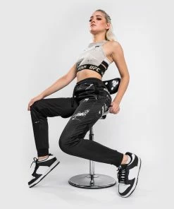 UFC Venum Authentic Fight Week Women's 2.0 Pant - Black/Sand -Venum Shop e 252Fc 252F5 252F7 252Fec57be1d99b83d801c83d18933a68c9979cb8d05 VNMUFC 00117 129 02 7b5213a1 40f2 426d 8e4c 3ecd67c2bd31