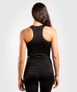 Venum G-Fit Dry-Tech Tank Top - For Women - Black/Black -Venum Shop e 252Fd 252F1 252F2 252Fed12ba497de25324bffe8325dcfe2f286a80c963 TANKTOP GFIT BLACK BLACK 07