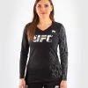 UFC Venum Authentic Fight Week Women's Long Sleeve T-shirt - Black -Venum Shop e 252Fd 252F9 252Fa 252Fed9a007af268db7665bf3d96182d610957914ddb VNMUFC 00042 001 01F c11635ee f9ea 4cbc 9ce6 91f531848891