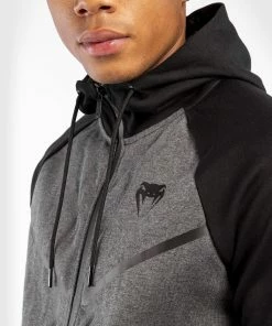 Venum Laser X Connect Hoodie - Dark Heather Grey -Venum Shop e 252Fd 252Fc 252F3 252Fedc3505c7d0278693aff5e7d1e232c7b6c4d5d92 HOODIES LASER X CONNECT DARK HEATHERGREY 05