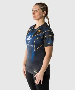 UFC Personalized Authentic Fight Night 2.0 Kit By Venum Women's Walkout Jersey - Midnight Edition - Champion -Venum Shop e 252Fe 252F4 252F5 252Fee45b69ca01f768bc6d9d2d0cda2c4fcc23afa8e VNMUFC 00147 588 02 1 06ea41f2 bf6a 4ca2 970d e6fc4abf1b2f