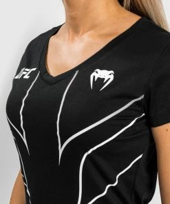 UFC Venum Fight Night 2.0 Replica Women's T-shirt - Black -Venum Shop e 252Fe 252Fa 252F7 252Feea786de5387109b4a03ec593b6a8f59d63d92ac VNMUFC 00154 001 08 1 88303101 48cb 4122 857a 99315dc75705