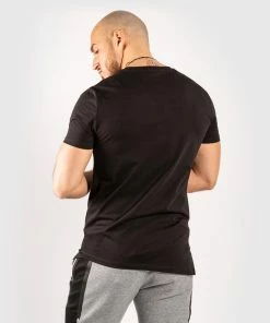 Venum LiveYourVision T-Shirt - Black/Iridescent -Venum Shop f 252F1 252Fd 252F2 252Ff1d2b807ac812204cfd4aa21b96af7f471196bff TS LIVEYOURVISION BLACK IRIDESCENT 07