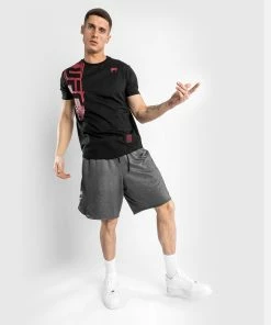 UFC Venum Authentic Fight Week Men's 2.0 Short Sleeve T-Shirts - Black/Red -Venum Shop f 252F6 252Fc 252F9 252Ff6c9ffbe6da3c7bb5f9b65eb3a0a4caae44ef1e6 VNMUFC 00109 003 05 7b1924d0 08ce 4759 8a08 dcad149f92ae