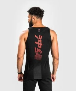Venum Okinawa 3.0 Tank Top - Black/Red 13 Venum Okinawa 3.0 Tank Top - Black/Red -Venum Shop f 252F7 252Fa 252Fb 252Ff7ab11d6d0d591f40f00543af246044aa243ae43 5U0A9484