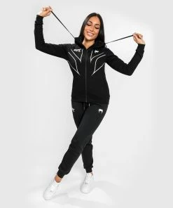 UFC Venum Fight Night 2.0 Replica Women's Full Zip Hoodie - Black -Venum Shop f 252Fb 252F7 252F6 252Ffb76853617e6b44859cb67c6cff67497abd94fd7 VNMUFC 00151 001 05