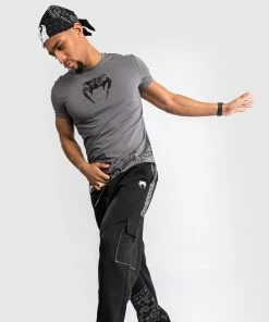 Venum Cali 34 Interference T-Shirt - Dark Grey -Venum Shop f 252Fc 252F2 252Fb 252Ffc2b535db5c0ea4e83de85e7cf72f31f0af36990 TS CALI34 DARKGREY 03