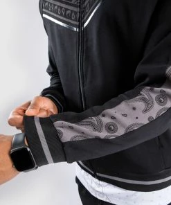 Venum Cali 34 Track Jacket - Black -Venum Shop f 252Fe 252Fb 252F3 252Ffeb320872f0f077519538bdab7a0e429b9ff3766 JACKETS CALI34 BLACK 5