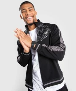 Venum Cali 34 Track Jacket - Black -Venum Shop f 252Ff 252F9 252Fd 252Fff9df786d7e9b3df313dc3ff4a2e38572f889aa0 JACKETS CALI34 BLACK 3