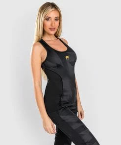 Venum Razor Dry Tech Tank Top - For Women - Black/Gold -Venum Shop f 252Ff 252Fa 252Fc 252Fffaca9cad24b73cc4f2d5aa3d79bd0ccca8d4c9d 31