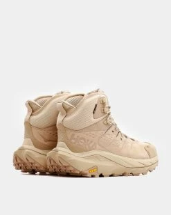 Hoka Kaha 2 GTX (Oxford Tan | Dune) -Venum Shop hoka 1130529 OTDN 093